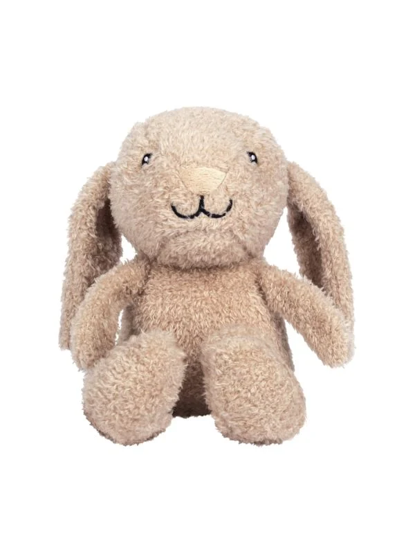 Flow Amsterdam Milo Plush Night Light – Oat