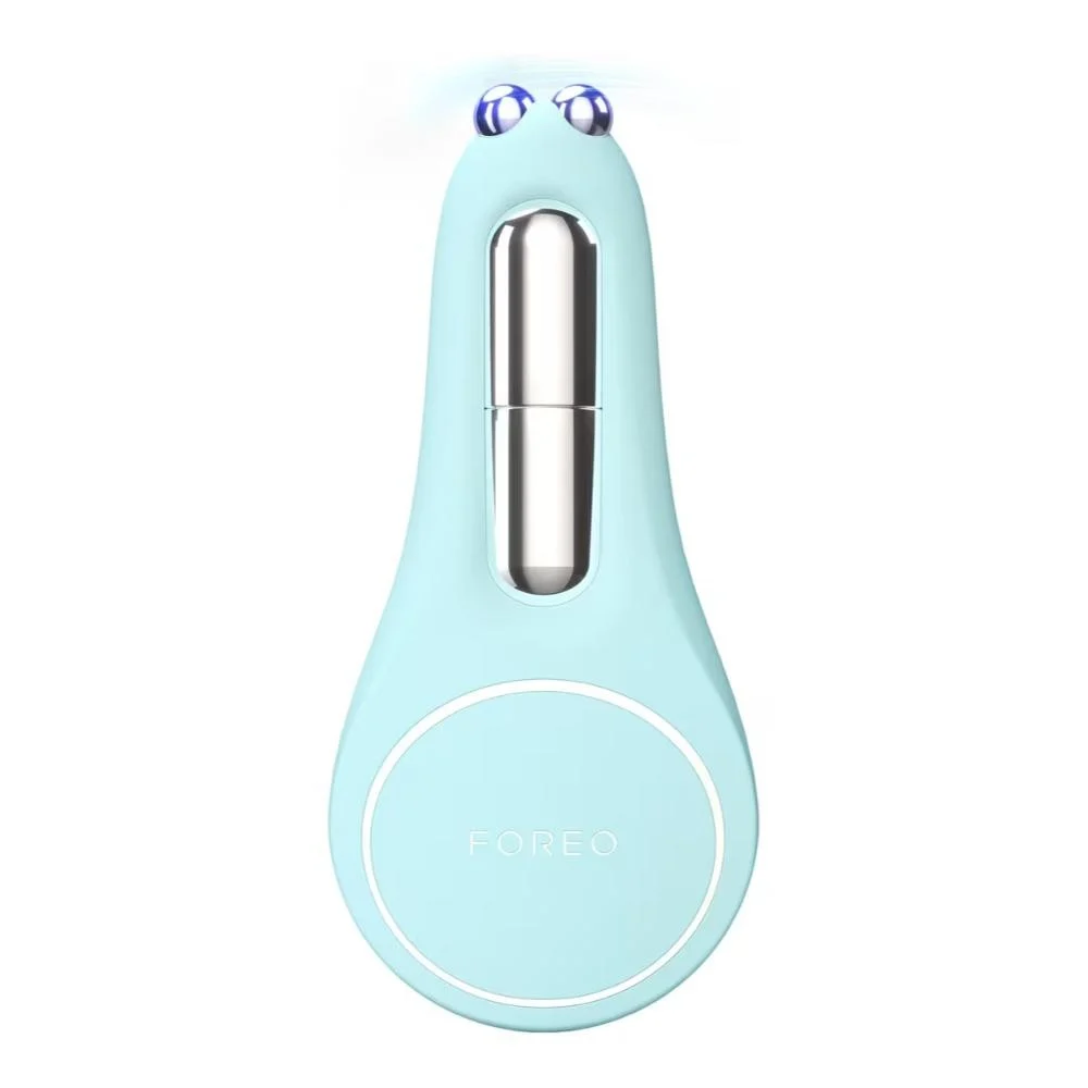 FOREO BEAR™ 2 Augen & Lippen – Präzise Verjüngung für Augen und Lippen
