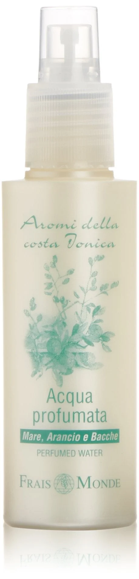 Frais Monde Agua Perf. Mar-Naran-Esp 125ml