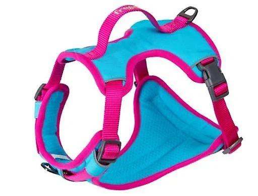 Freedog Arnés Cool Pro Tech Fucsia S 1 Stück