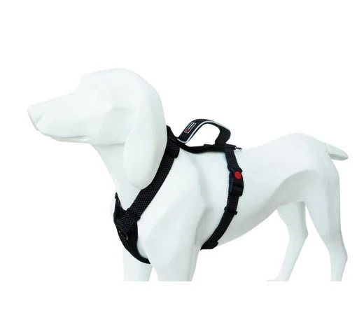 Freedog Arnés Extreme Schwarz 1 Stück