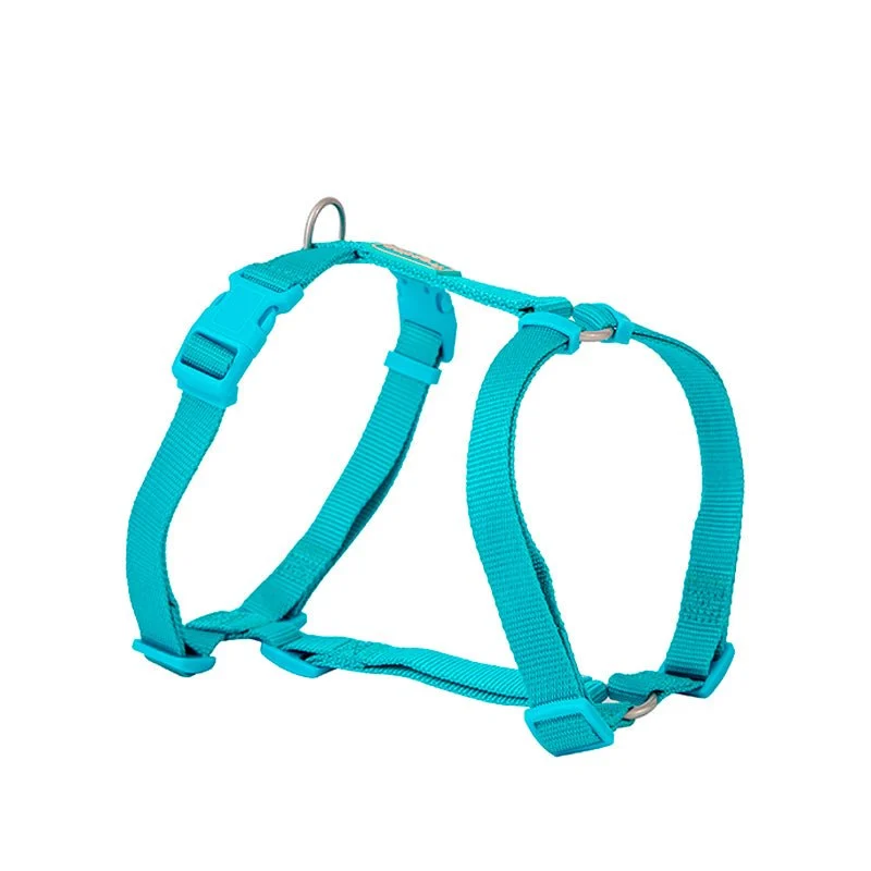 Freedog Arnés Nylon Basic Türkis 1 ud