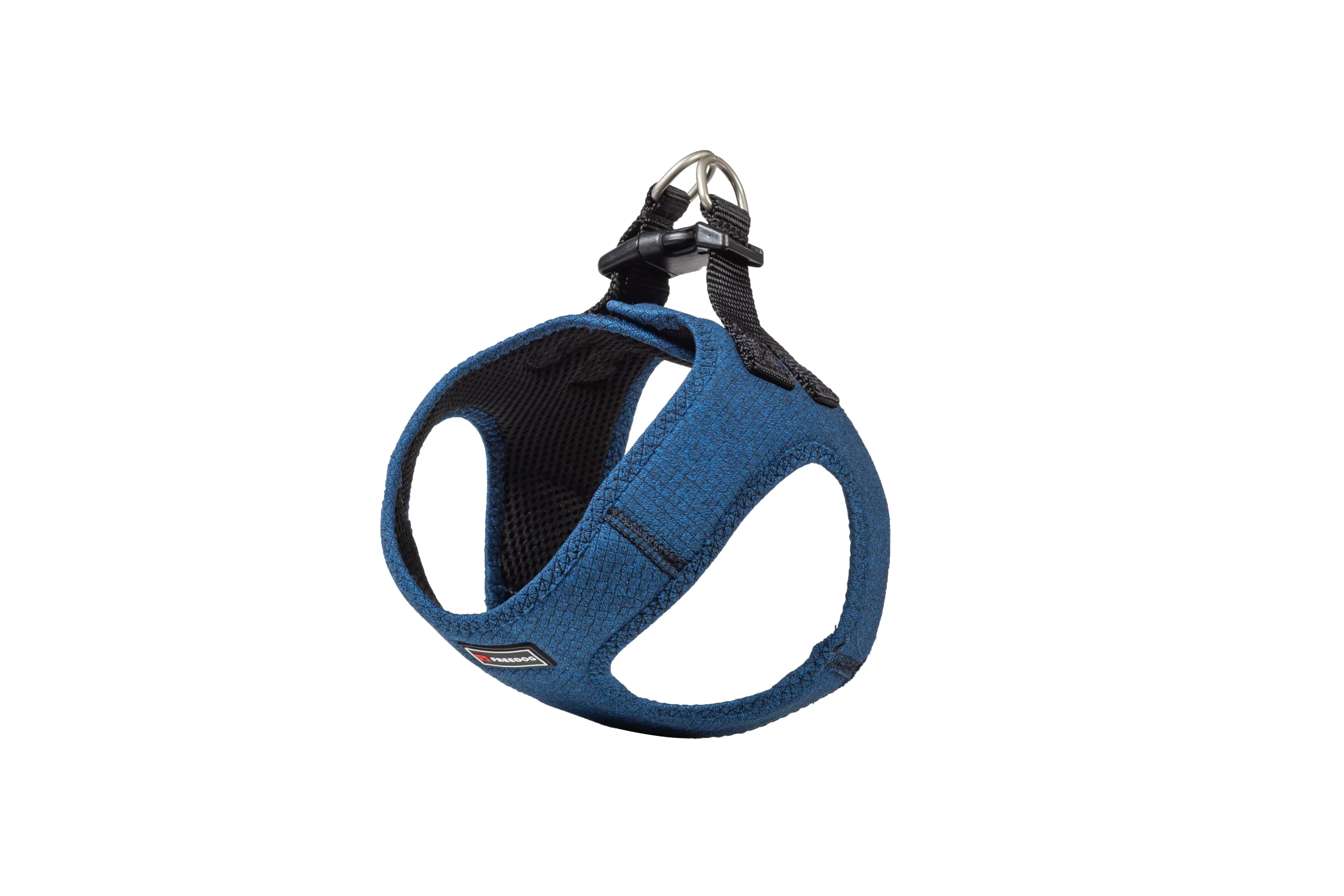 Freedog Arnés Shiva Azul Marine M 1 ud