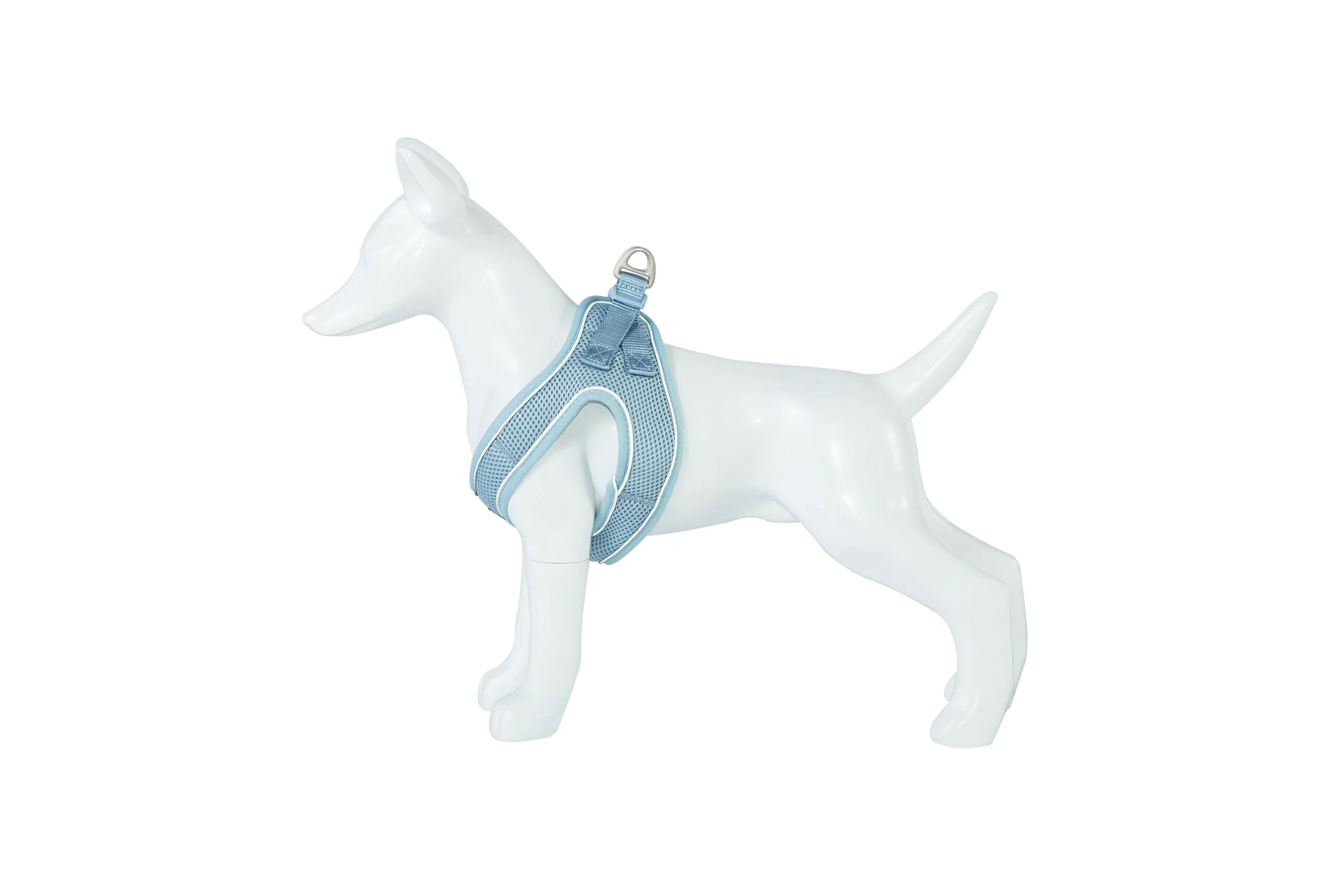 Freedog Arnés Soft Azul Himmel S 1 Stk
