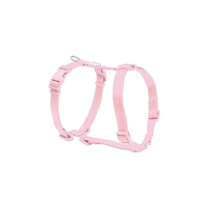 Freedog Basic Arnés für Hunde Rosa 1 Stk