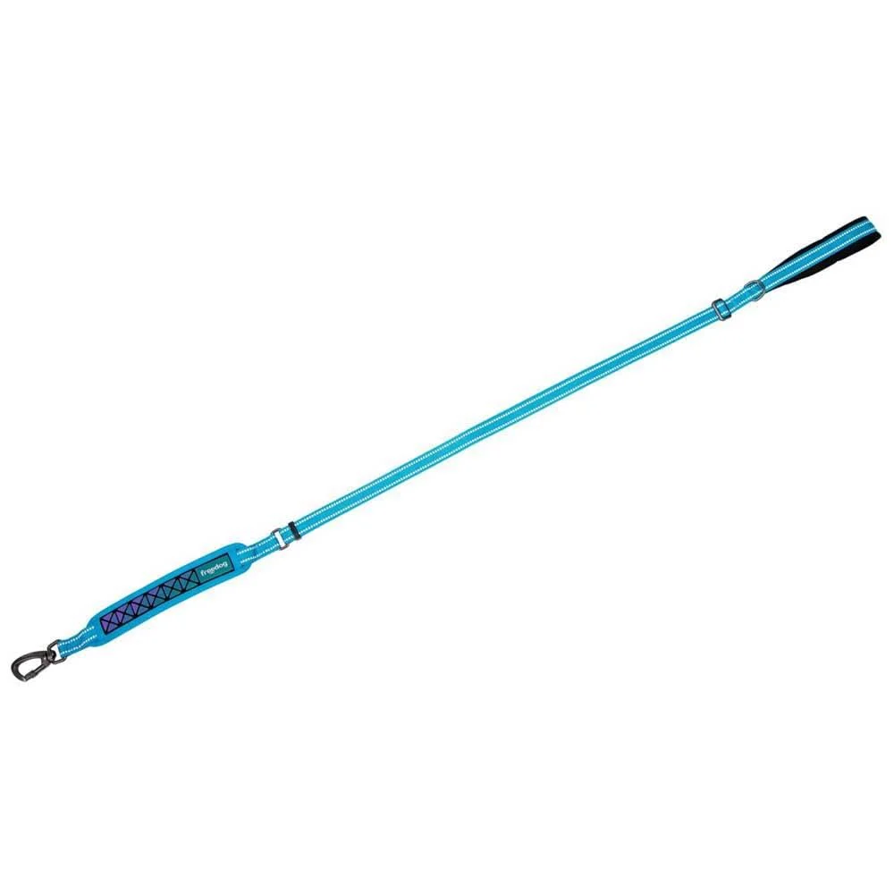 Freedog Boreal Correa Azul Capri 200g