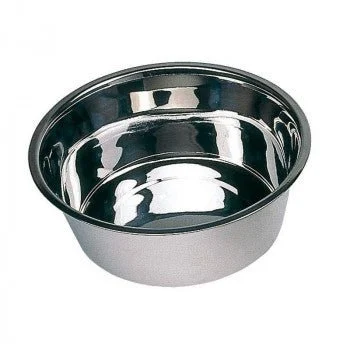 Freedog Comedero Edelstahl 25cm 2,80L