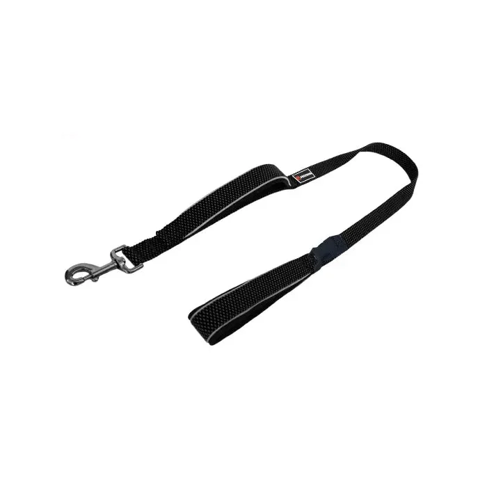 Freedog Correa Nylon Extreme Schwarz 1 Stück