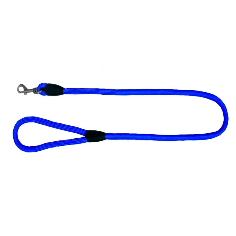 Freedog Correa Nylon Rund Blau 120cm 300g
