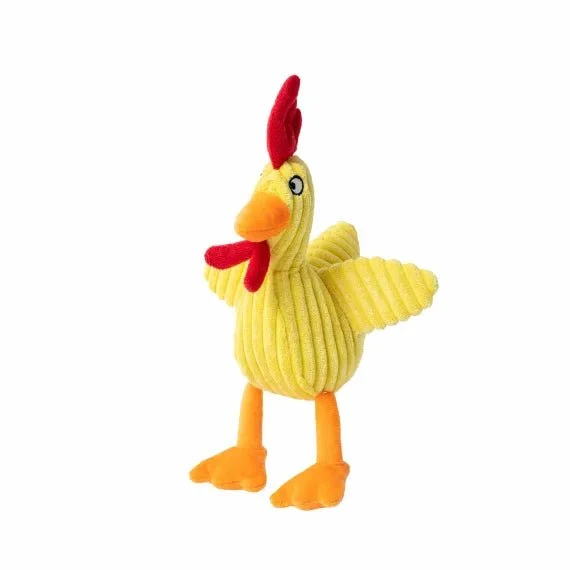 Freedog Little Chicken Juguete con Sonido 1 ud