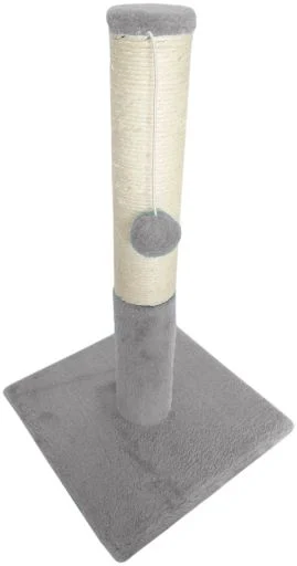 Freedog Rascador Basic Grau 1 Stk