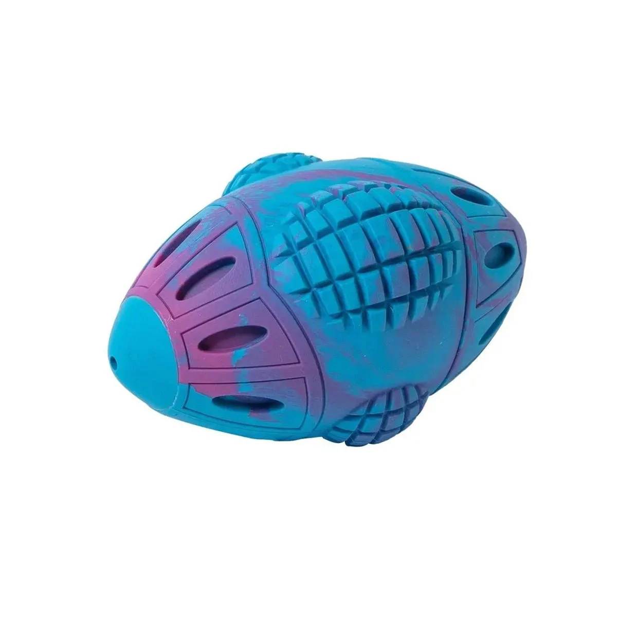 Freedog Ship Gummi-Spielzeug für Hunde 1 Stück