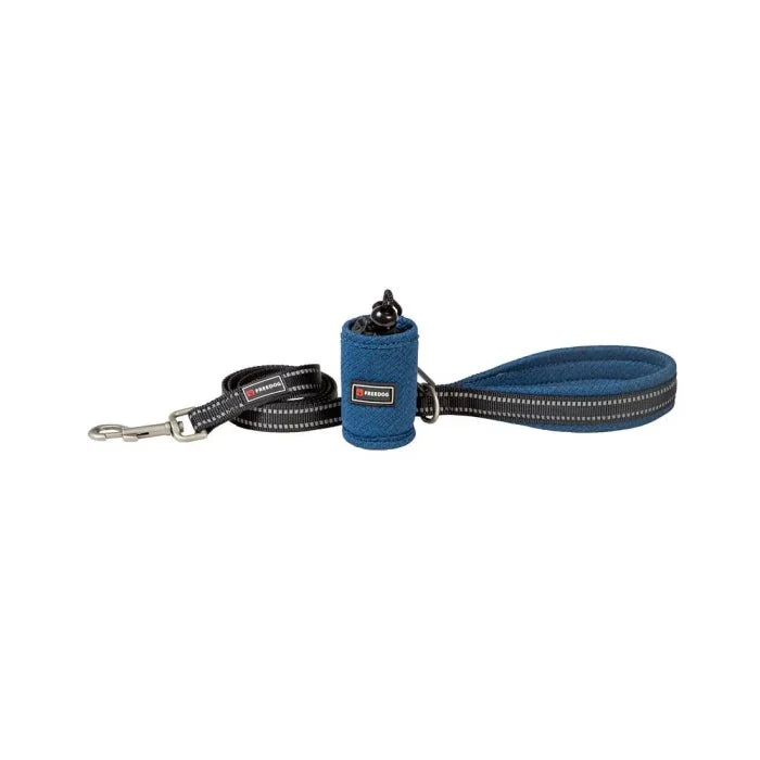 Freedog Shiva Correa Blau Marine 120cm