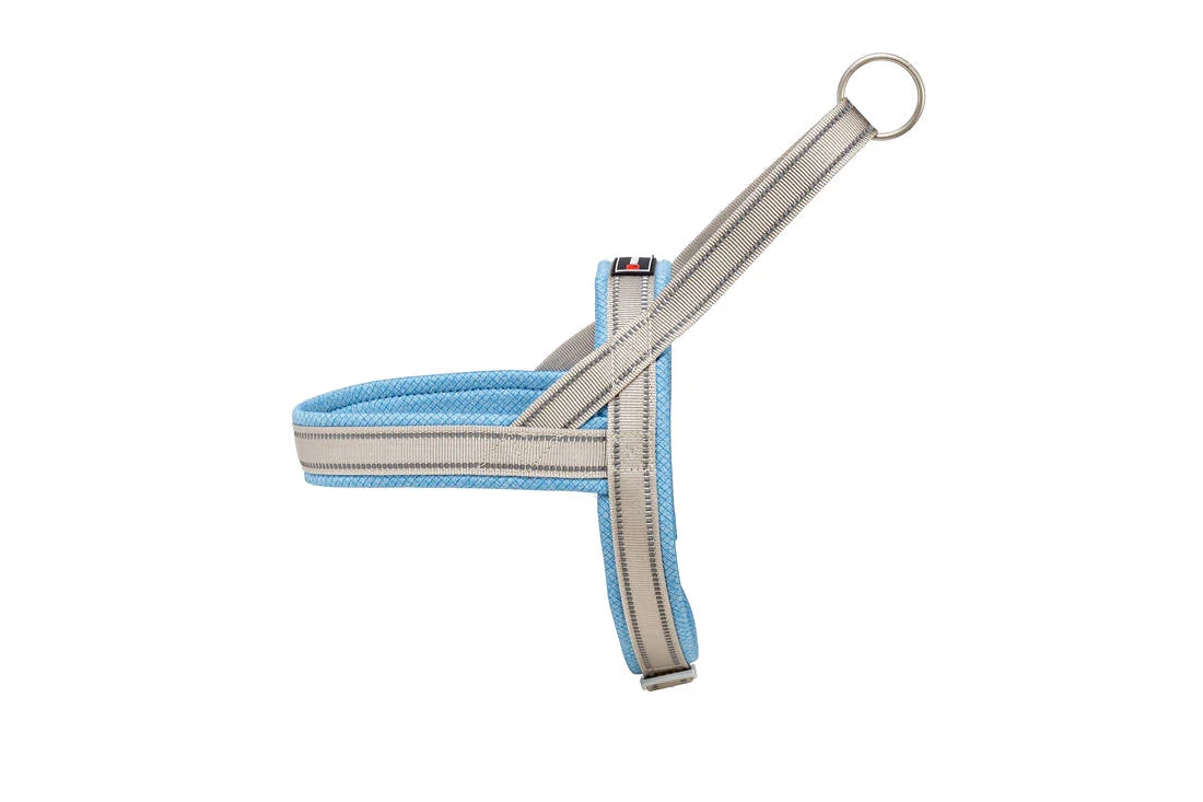 Freedog Shiva Sport Arnés Rot Groß 1 Stk