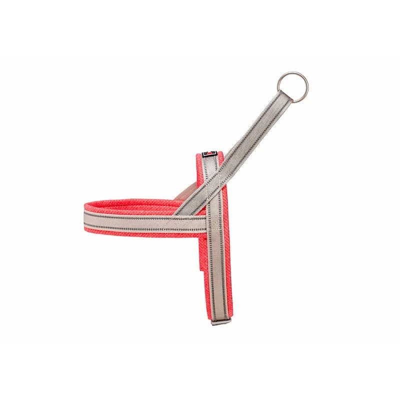 Freedog Shiva Sport Geschirr Rot M 1 Stück