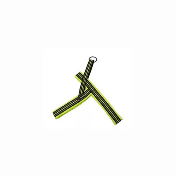 Freedog Soft-Sport Arnés T-XS Am Neon 1 ud
