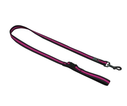 Freedog Soft Sport Correa Rosa 120cm 200g