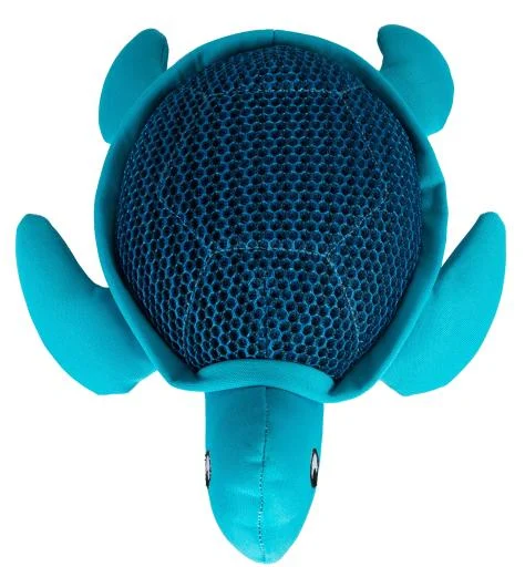 Freedog Tortuga Ramsay Juguete Flotante Azul 250g