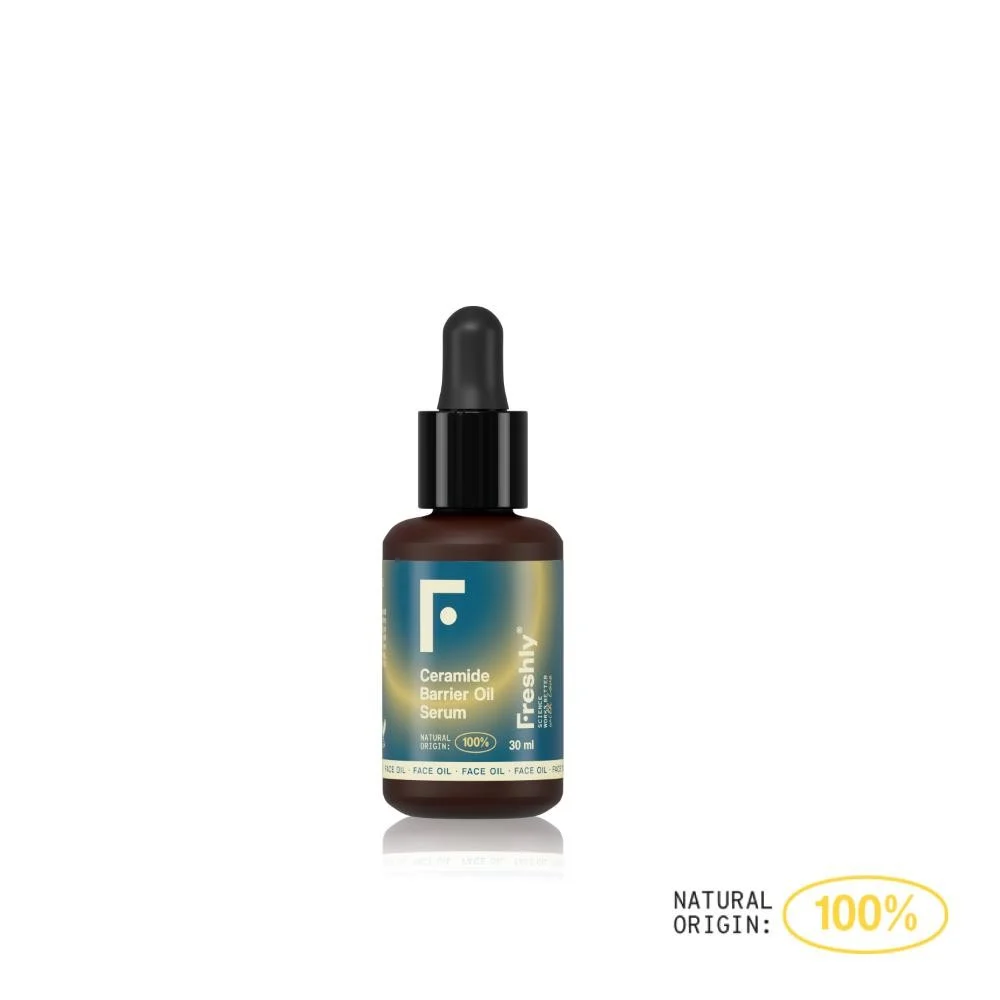 Freshly Cosmetics Ceramide Barrier Oil Serum 30 ml