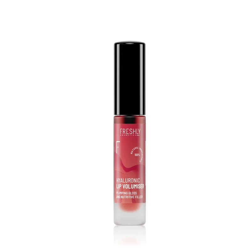 Freshly Cosmetics – Hyaluron-Lippenvolumisierer, 5 ml