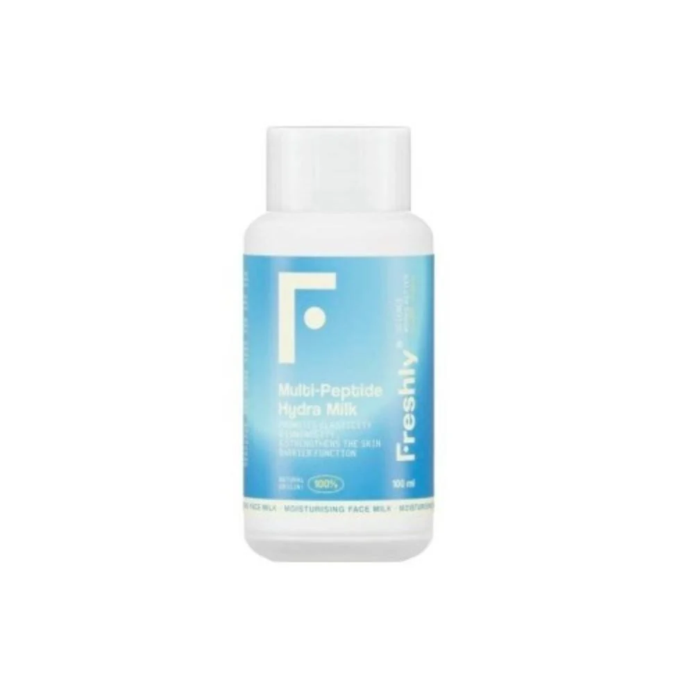 Freshly Cosmetics Multi Peptide Hydra Milk 100 ml
