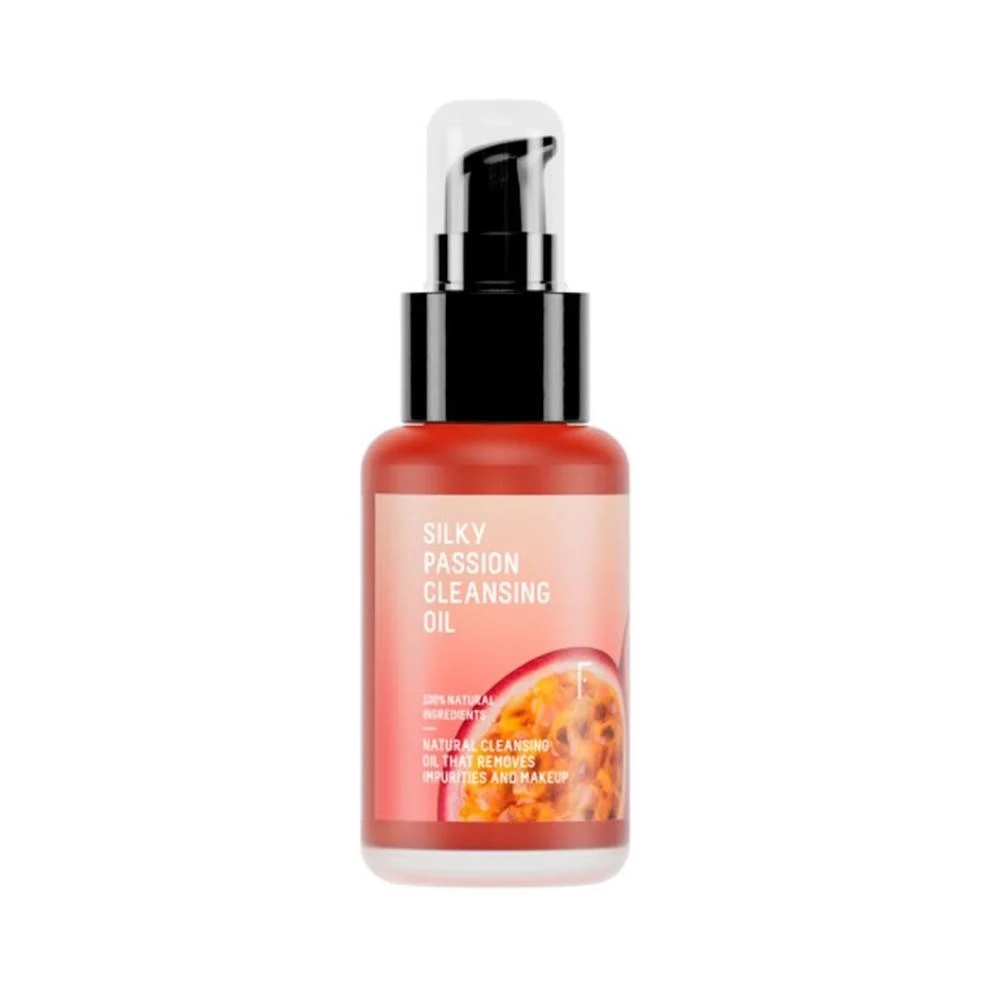 Freshly Cosmetics Silky Passion Cleansing Oil 50 ml