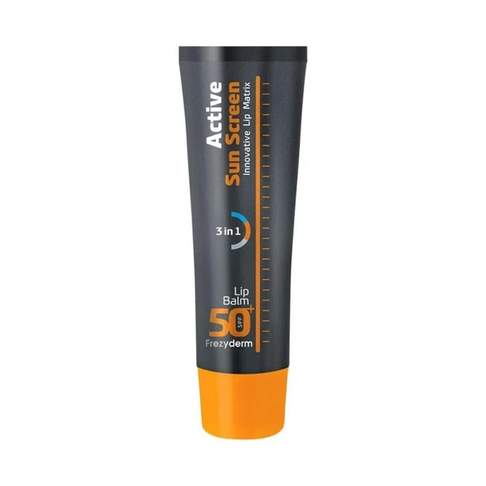 Frezyderm Aktive Sonnencreme Lippenbalsam SPF50+ 15 ml