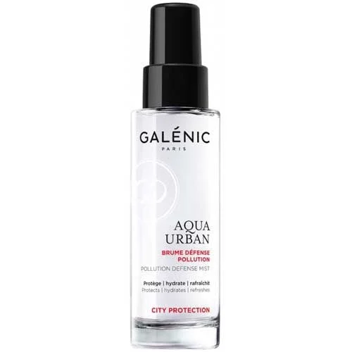 GALÉNIC Aqua Urban Bruma Protectora Antipolución 40ml