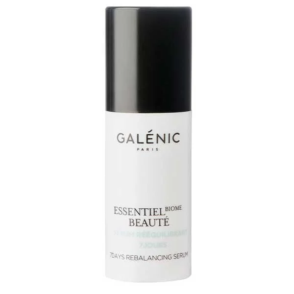GALÉNIC Essentiel Biome Beauté Sérum Reequilibrante 9ml