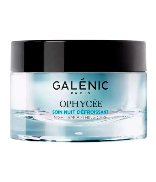 GALÉNIC Ophycée Soin Nuit Défroissant Crema Hidratante 50ml