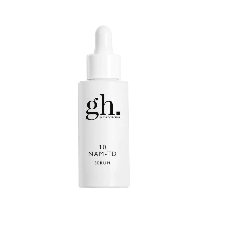 Gema Herrerías 10 NAM-TD Serum 30 ml