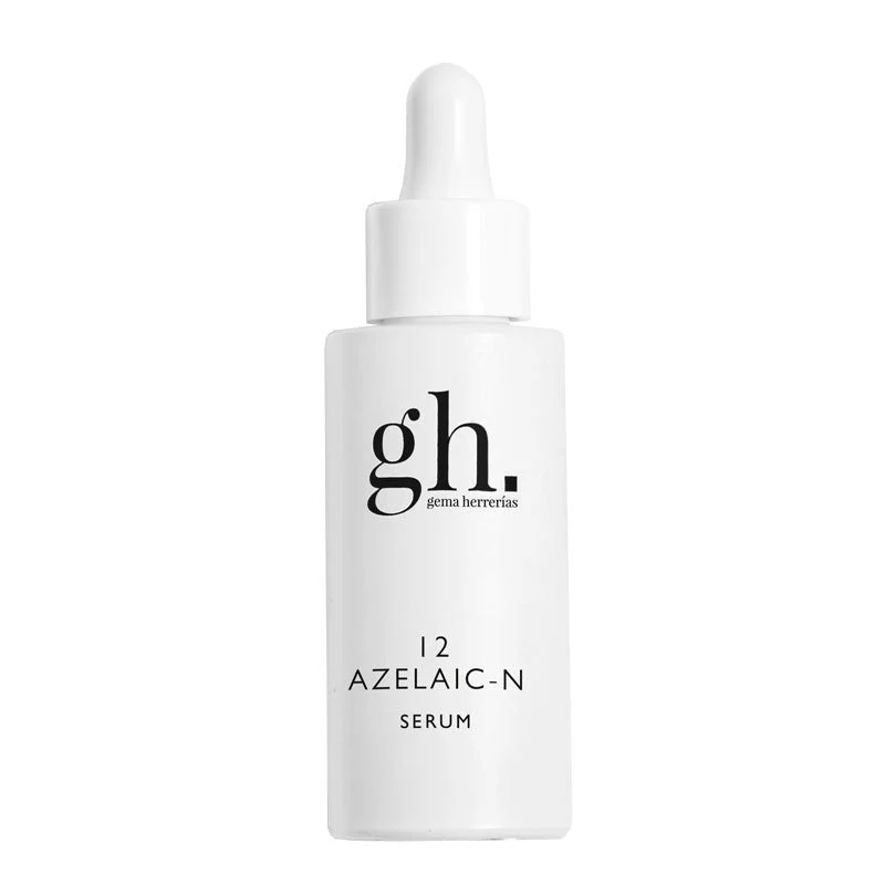 Gema Herrerías 12 AZELAIC-N Bigel Serum 30 ml