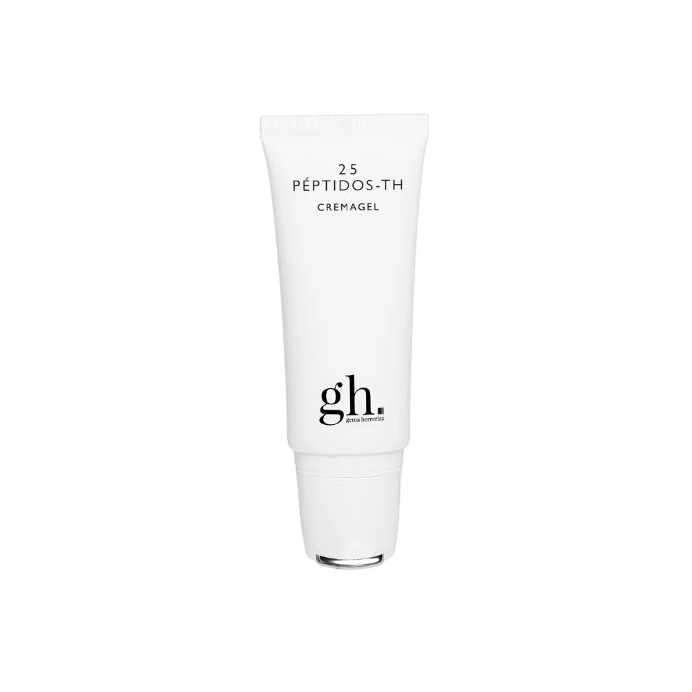 Gema Herrerías 25 Péptidos TH Cremagel Roll On 40 ml