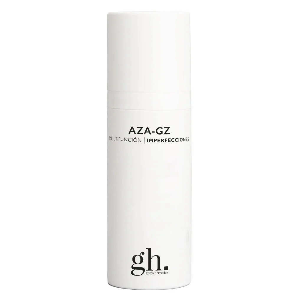 Gema Herrerías AZA-GZ Multifunktionscreme 50 ml