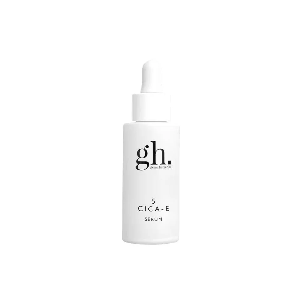 Gema Herrerías CICA-EFC Multifunktionsserum 30ml