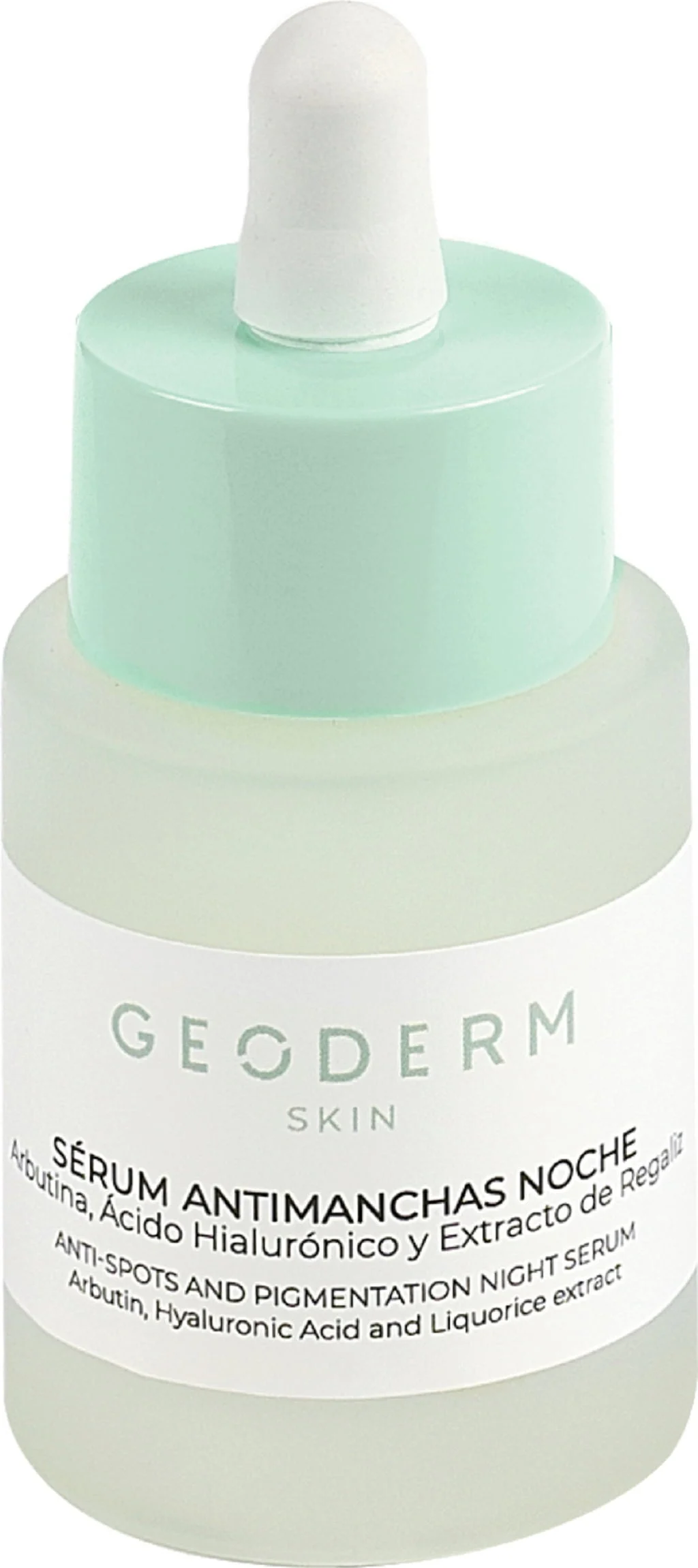 Geoderm Anti Spots & Pigmentation Serum - Night, 30 ml