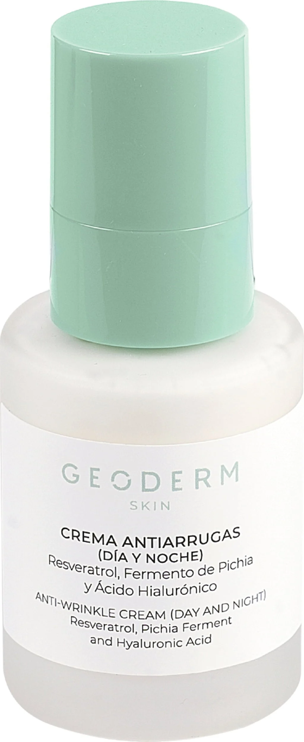 Geoderm Anti Wrinkle Cream, 50 ml