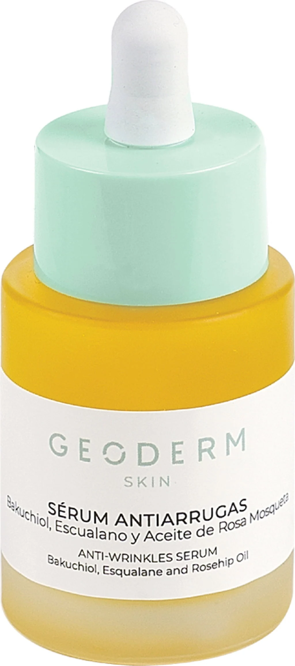Geoderm Anti-Wrinkles Serum, 30 ml