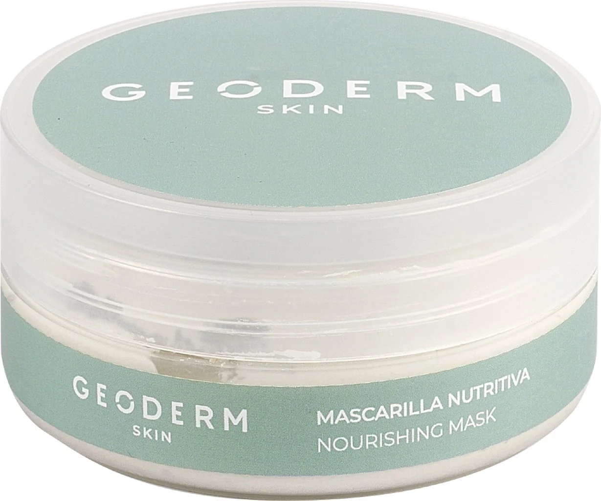 Geoderm Nourishing Mask, 150 ml