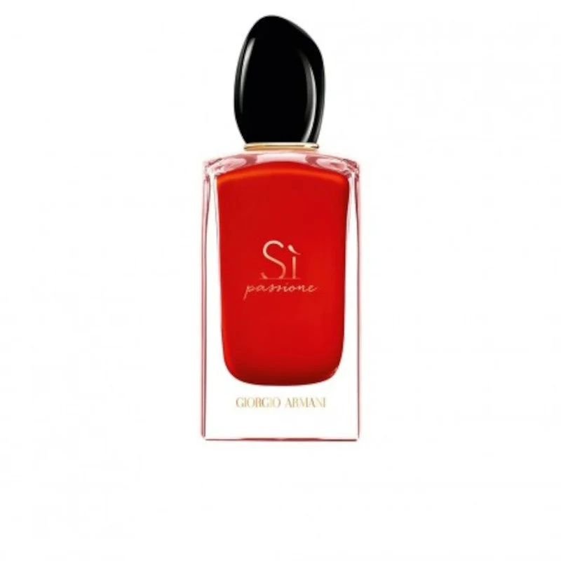 Giorgio Armani Si Passione 100 ml