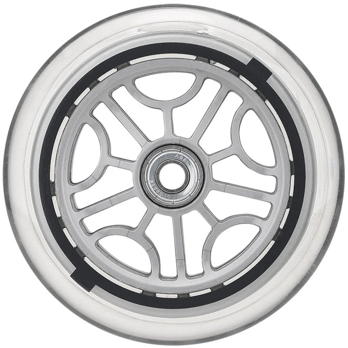 GlobberErsatzrad 121mm