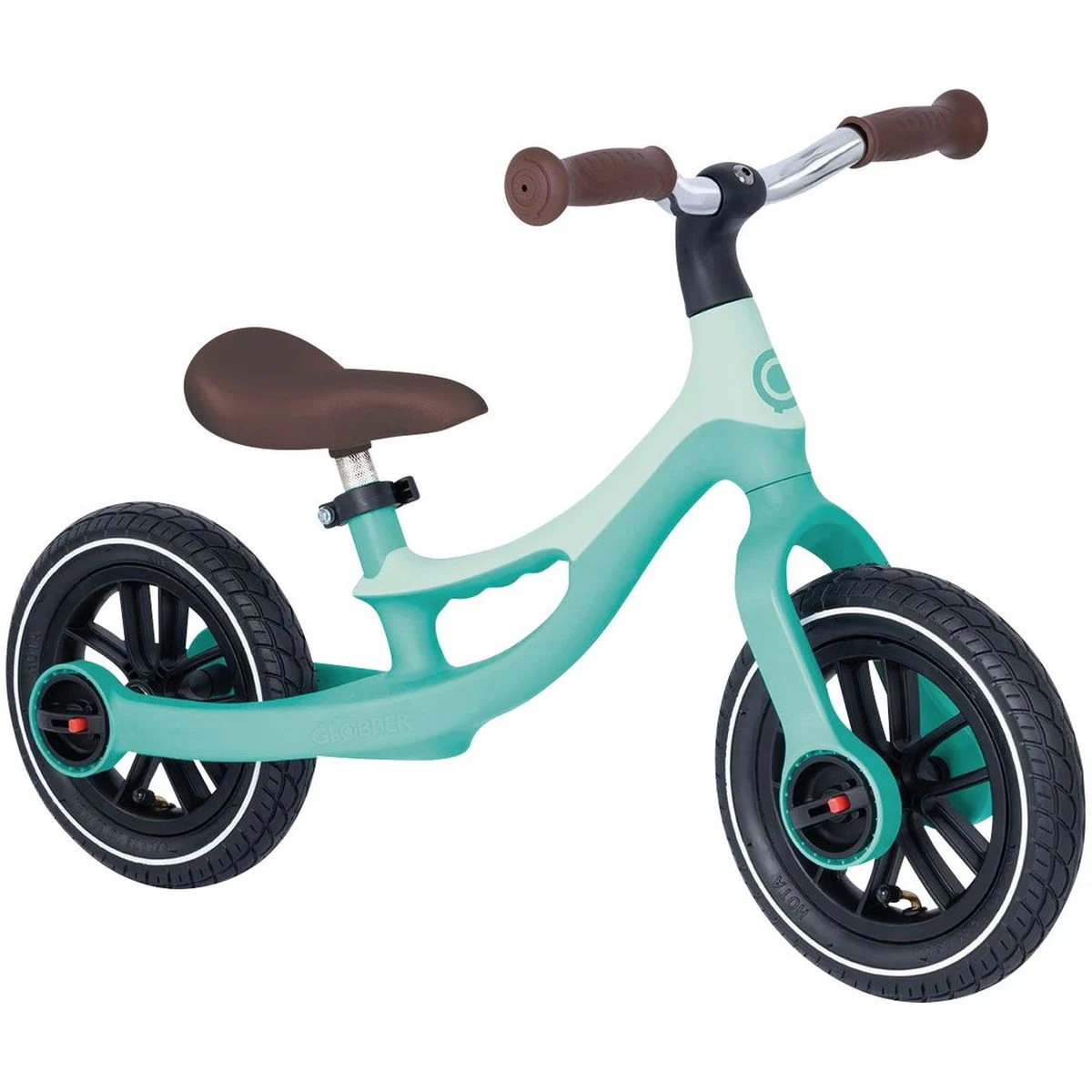 GlobberGo Bike Elite Air mint