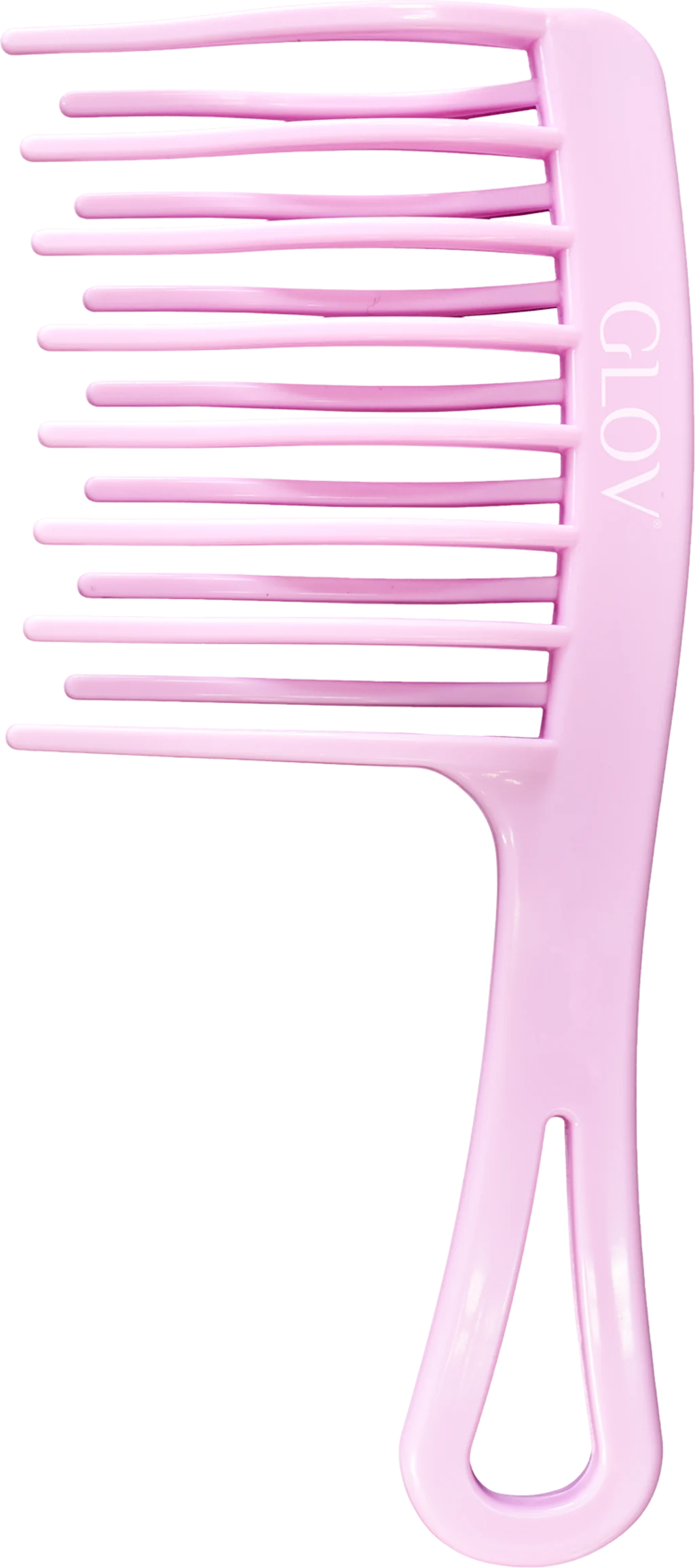 GLOV COOLCURL™ 3D Comb for Curls & Waves