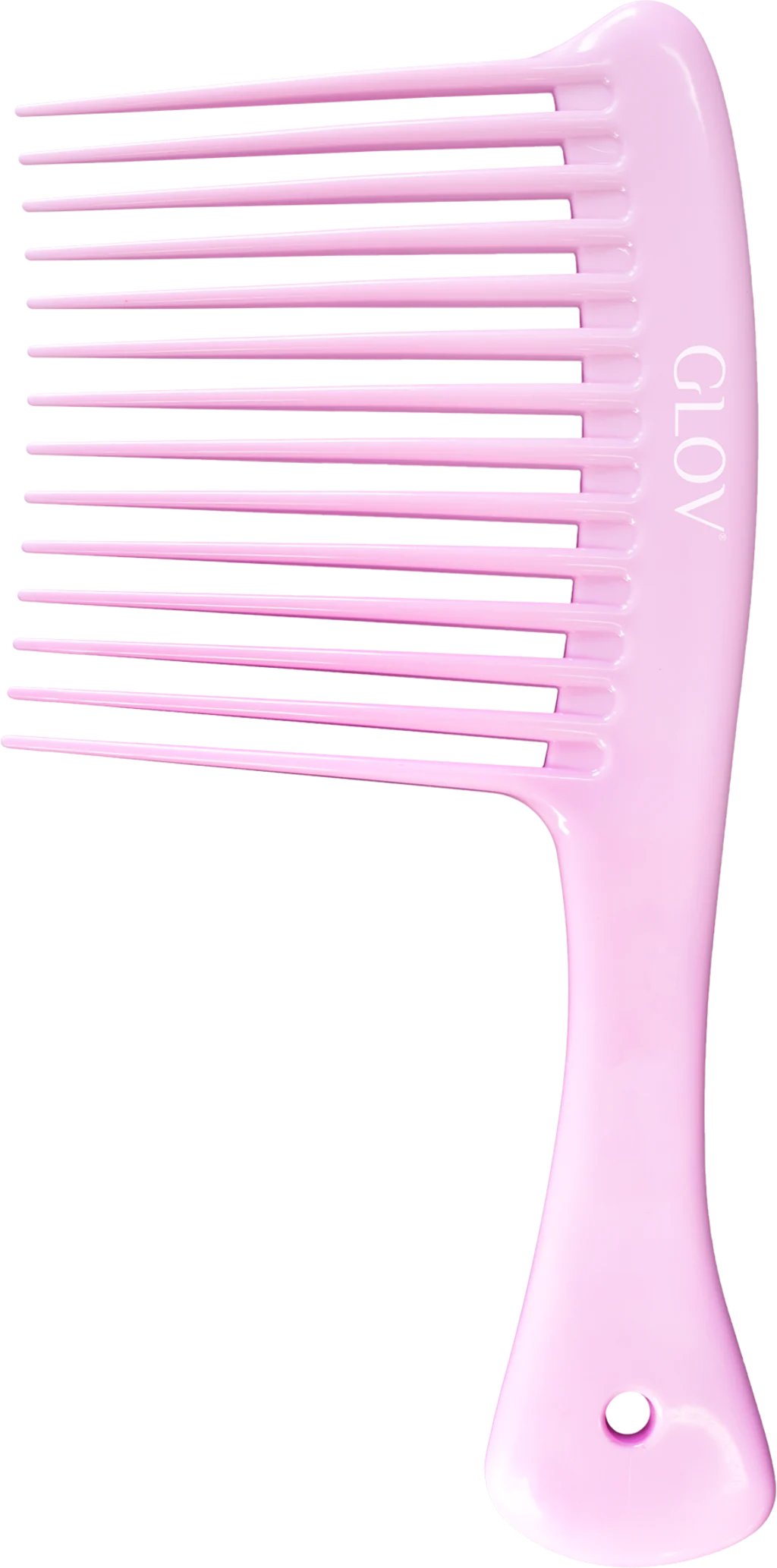 GLOV COOLCURL™ Comb for Curls & Waves