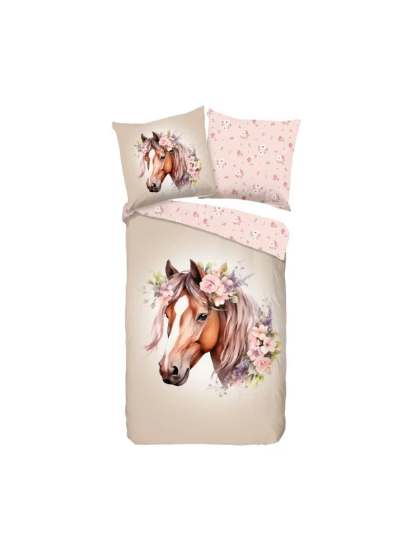 Good Morning Bettbezug Avera - 140 x 220 cm