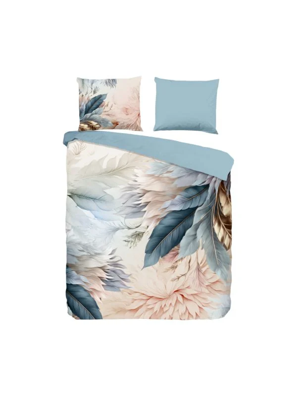 Good Morning Bettbezug Diore - 200 x 200 cm