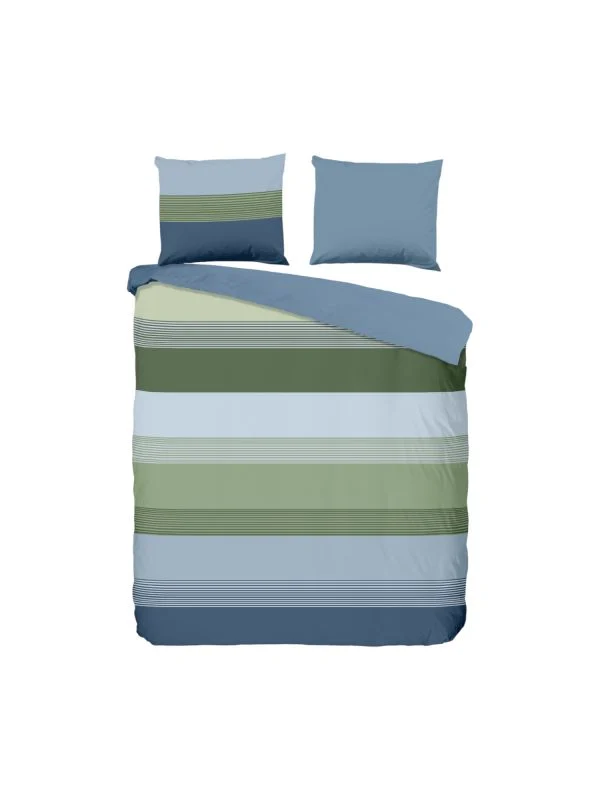 Good Morning BettbezugMali - 200 x 200 cm