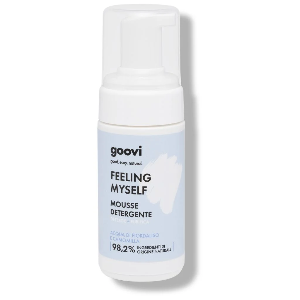 gooviFeeling my Self Reinigungsmousse