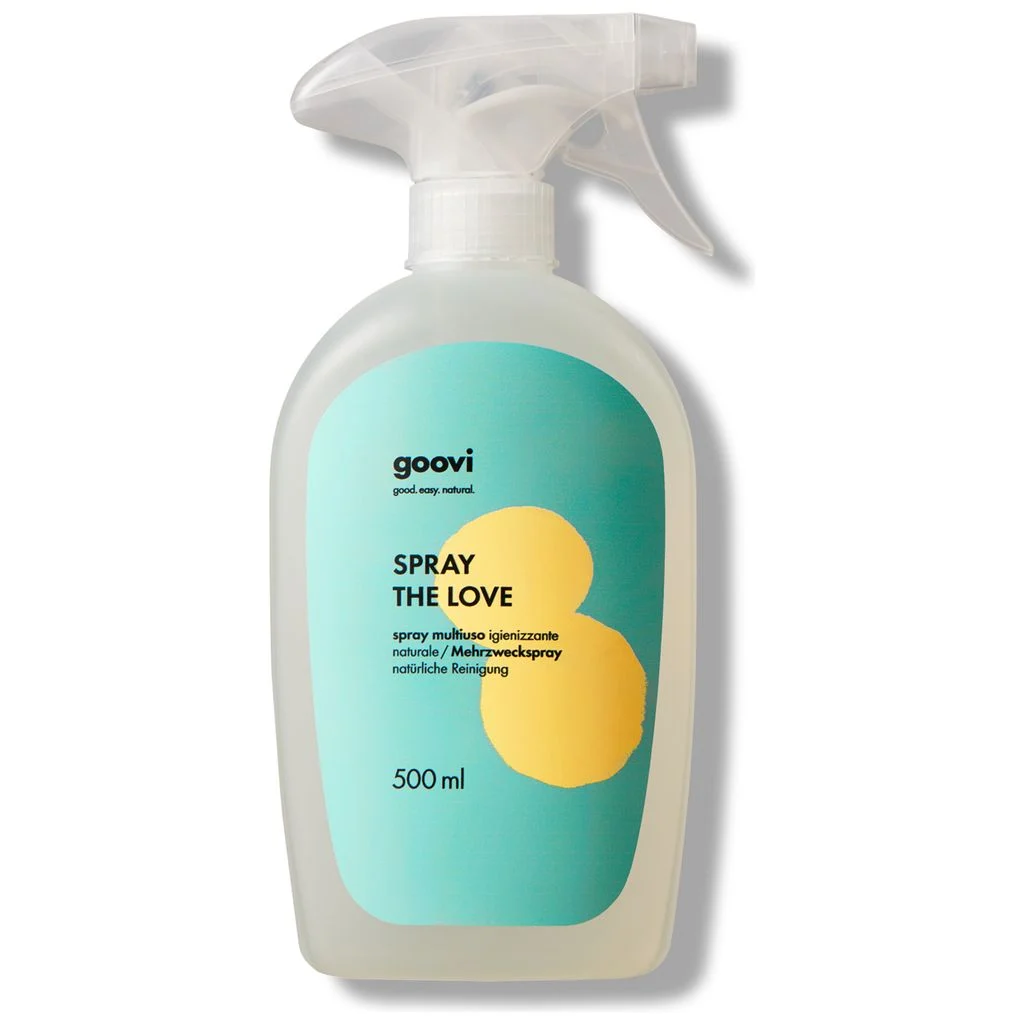 gooviSpray the Love Mehrzweckspray