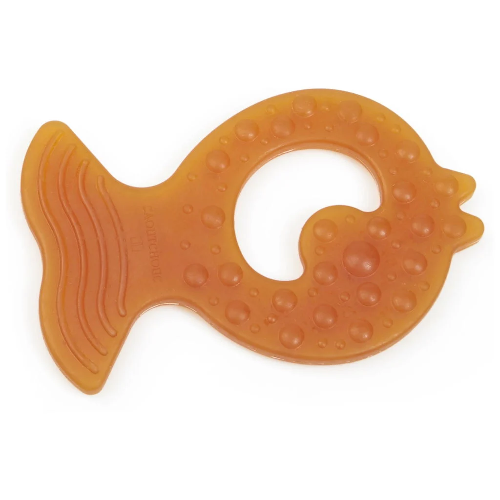 GrünspechtBeissring Fisch